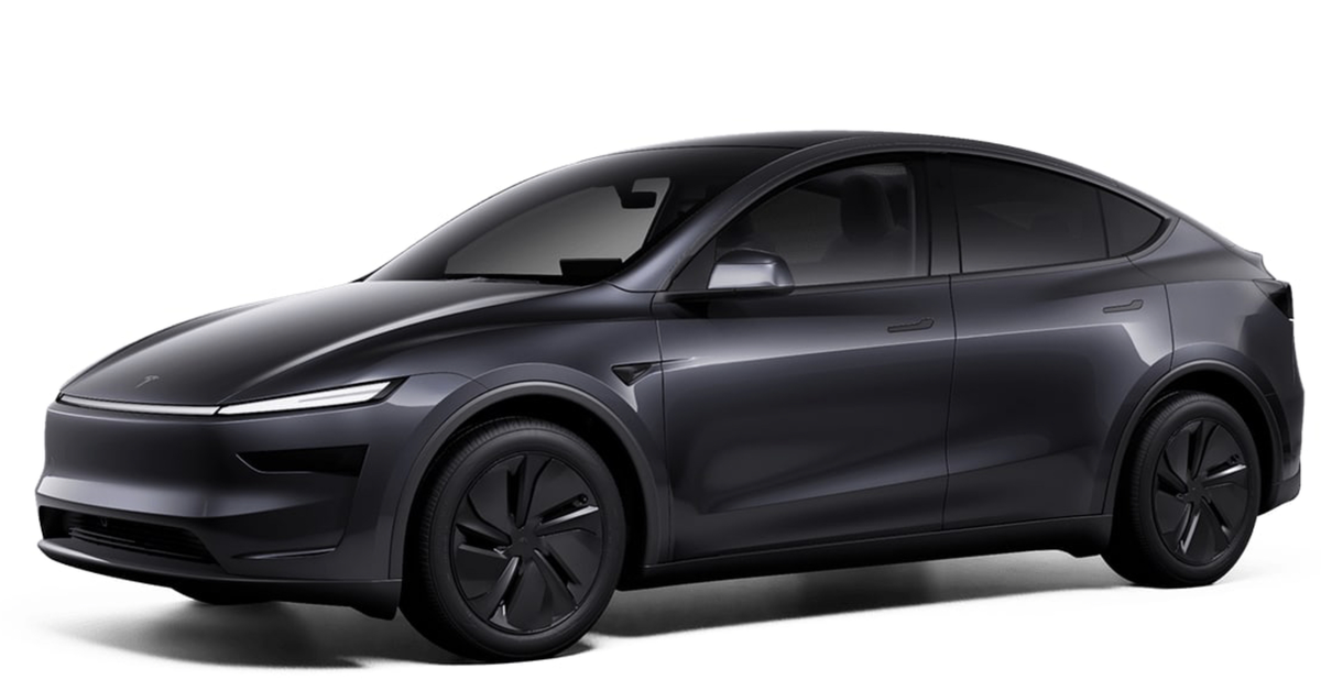 Nouveau Tesla Model Y officiel : autonomie, écran, intérieur, comodos qu'est-ce qui change ?