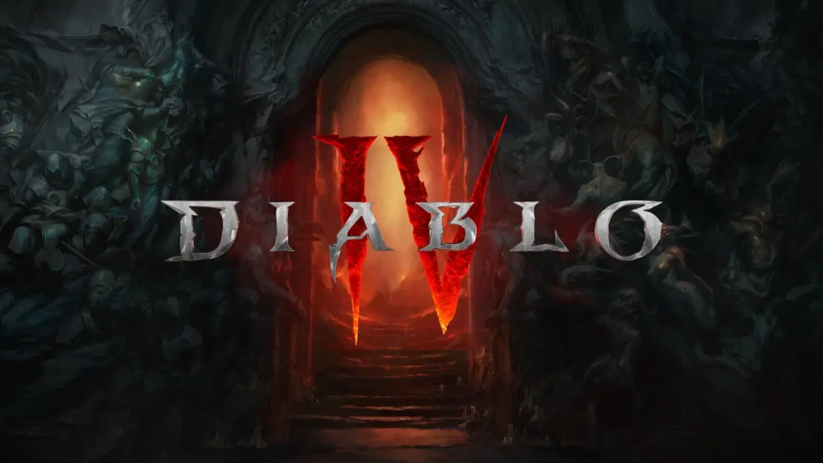 Diablo IV