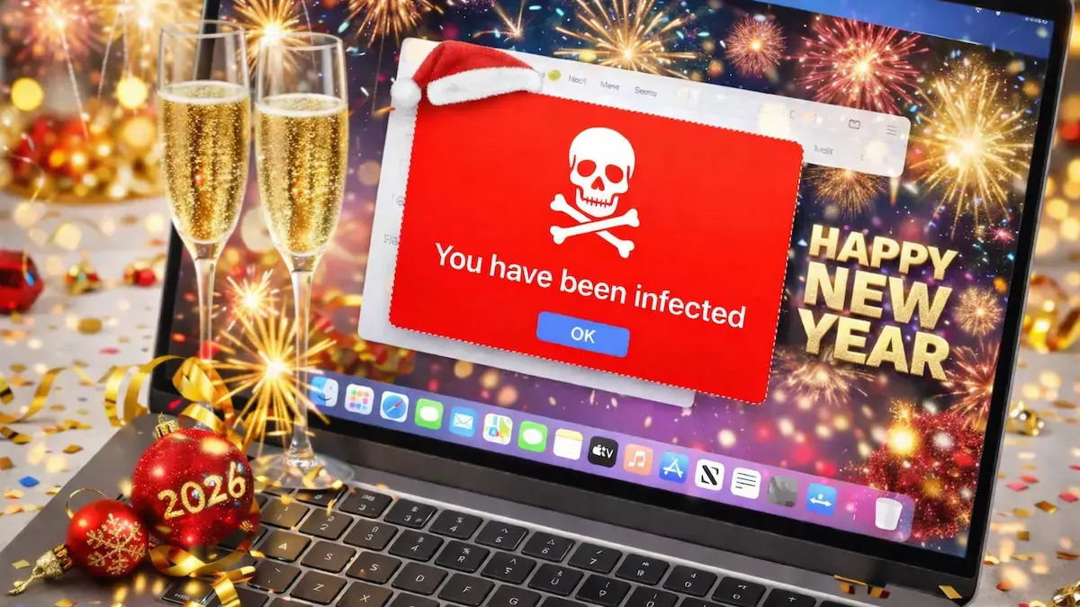 Promo antivirus Mac Intego 2026