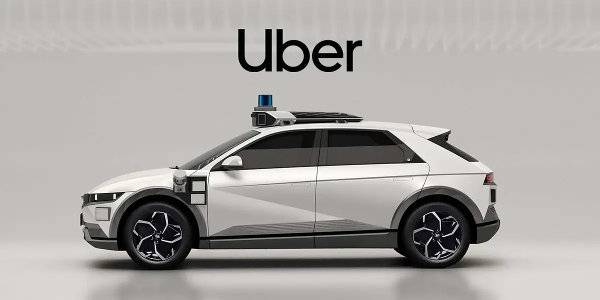 Comment Uber veut devenir indispensable aux robotaxis