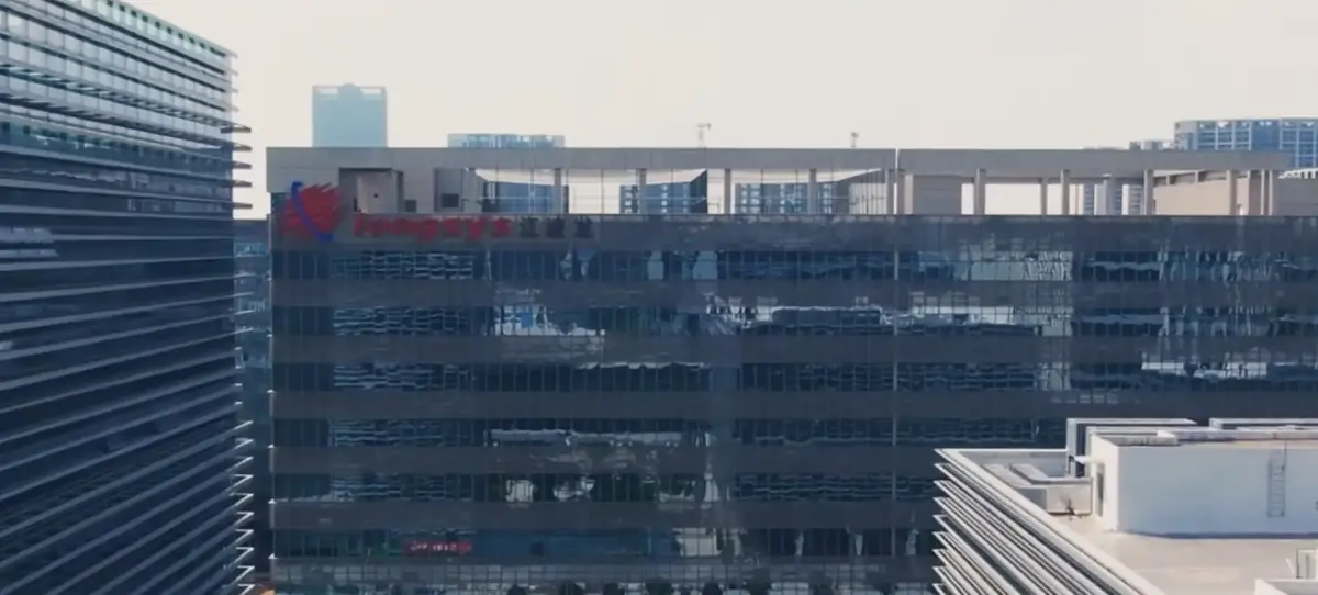 Plong&eacute;e en Chine, au c&oelig;ur de la m&eacute;moire, le nouvel eldorado&nbsp;! Et l'Europe&nbsp;? (vid&eacute;o in&eacute;dite)