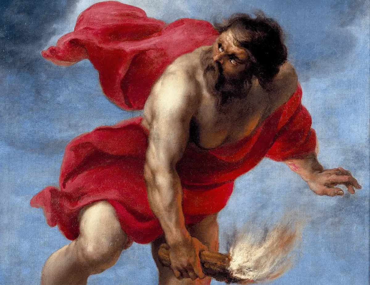 L'incroyable projet de Jeff Bezos à 6,2 milliards de dollars