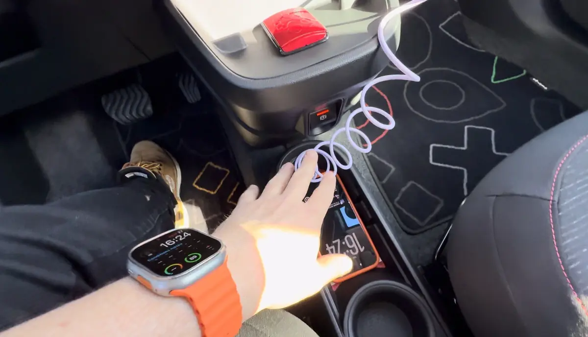 Essai Twingo &eacute;lectrique&nbsp;: 15 000&euro; pour un &laquo;&nbsp;vrai kif&nbsp;&raquo;&nbsp;?