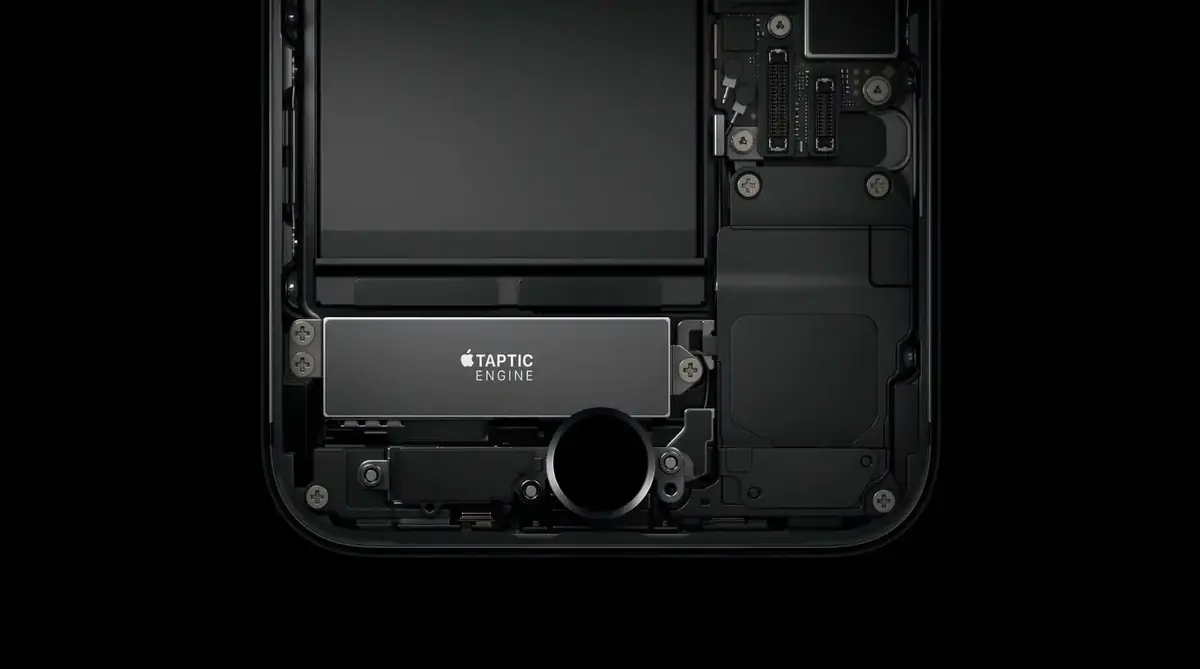Incroyable, Apple condamn&eacute; &agrave; payer 5,7 milliards de dollars &agrave; cause des vibrations de votre iPhone