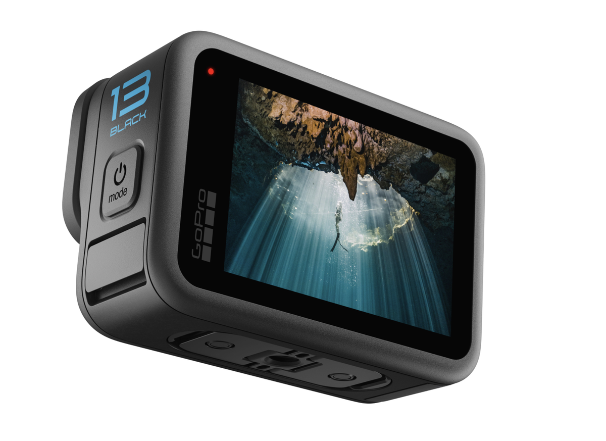 GoPro HERO13 : quelles sont les nouveautés ?