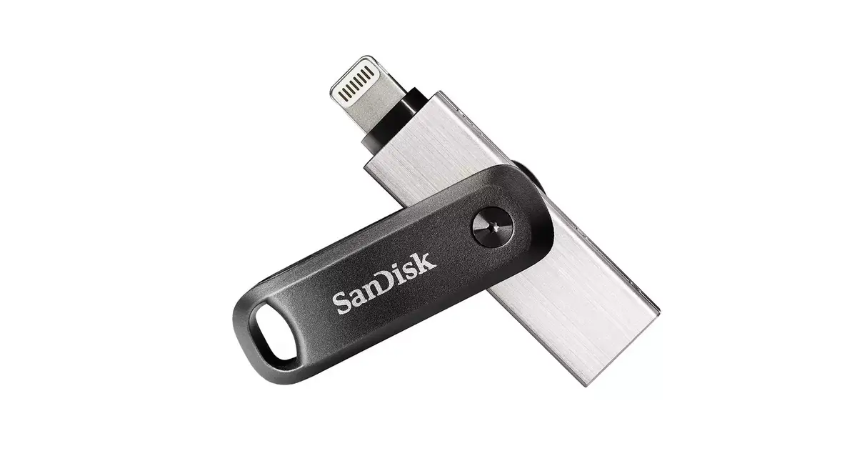 #BlackFriday: עד 51% הנחה על SanDisk ו