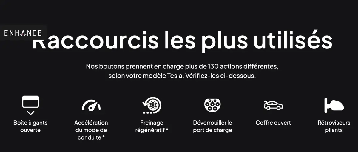 Tesla&nbsp;: comment avoir l'Autopilot am&eacute;lior&eacute; (EAP) quasi-gratuitement&nbsp;?