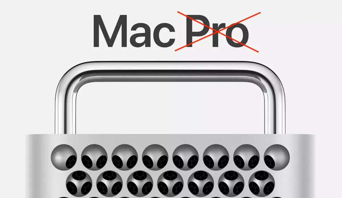 Un Mac Pro sans RAM et GPU additionnels est-il toujours un Mac Pro ?