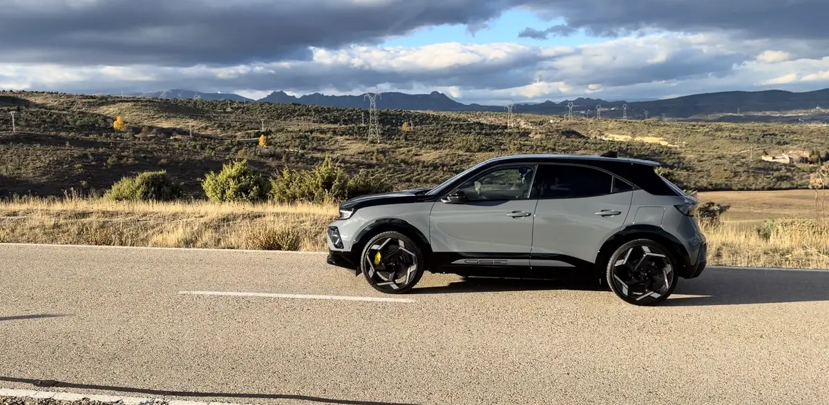 Essai Opel Moka GSE : les chevaux ou l’autonomie, il faut choisir !