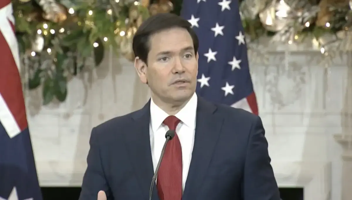 Marco Rubio