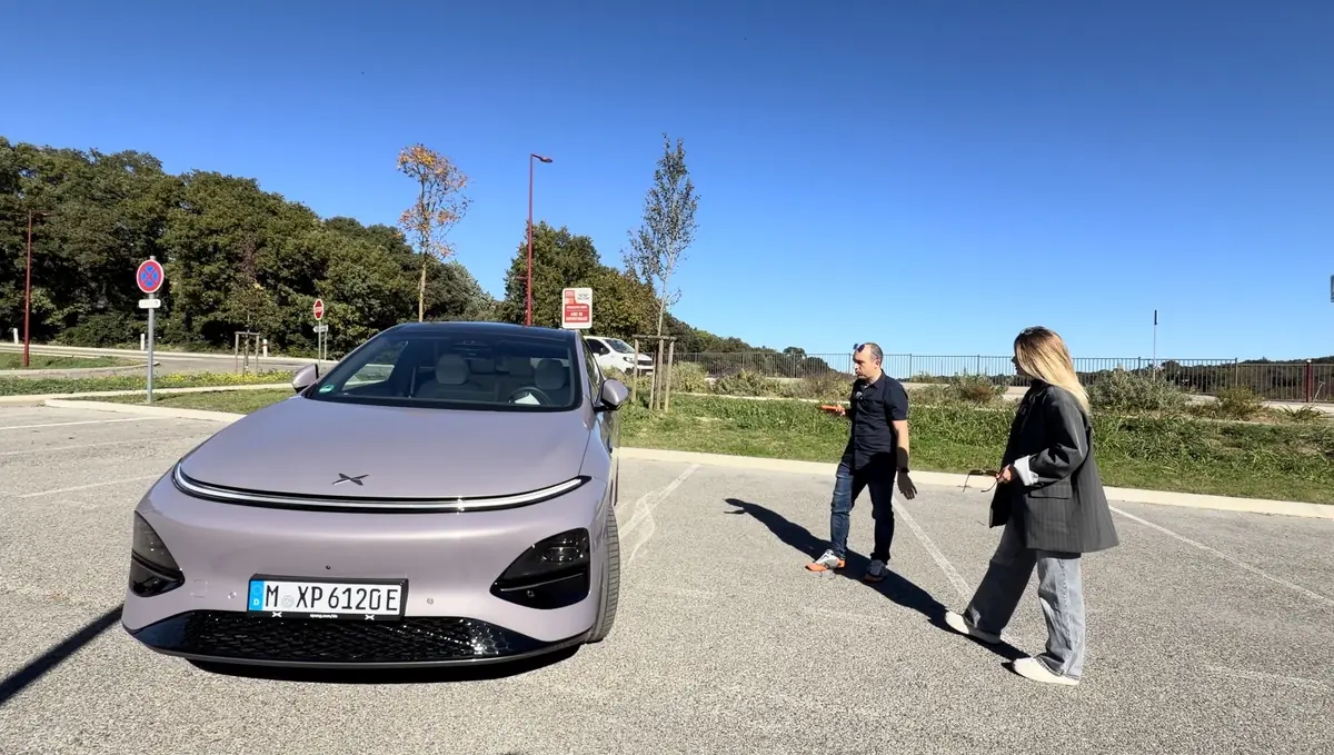 Essai XPeng G6 2026&nbsp;: il ATOMISE Tesla sur la vitesse de charge, mais le reste&nbsp;?
