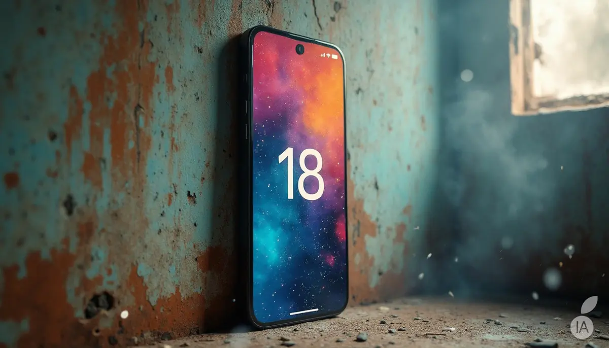iPhone 17e et 18 Pro&nbsp;: Apple fait un choix strat&eacute;gique avec ses puces maison