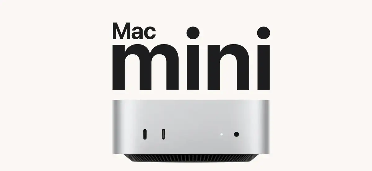 Créer un cluster de Mac mini M4 : fascinant mais difficile à exploiter