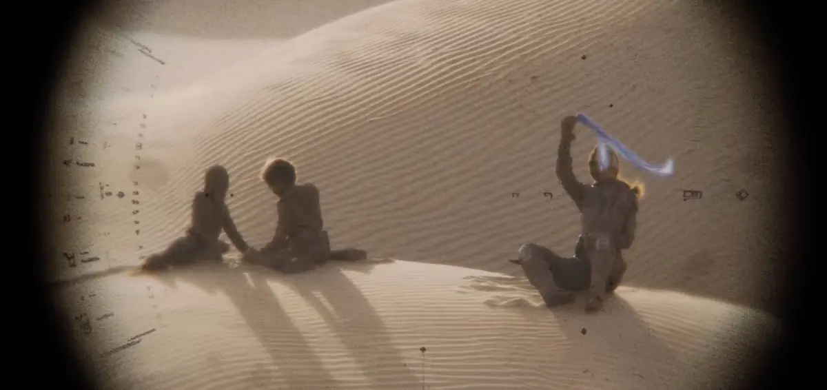 Warner l&acirc;che une nouvelle bande-annonce qui claque pour Dune 3