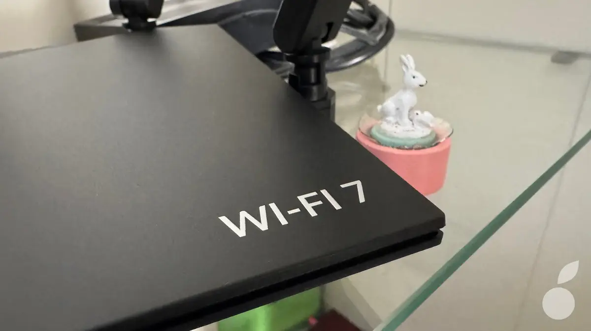 Test du routeur BE3600 de STRONG, du Wi-Fi 7 &agrave; moins de 65 euros&nbsp;!