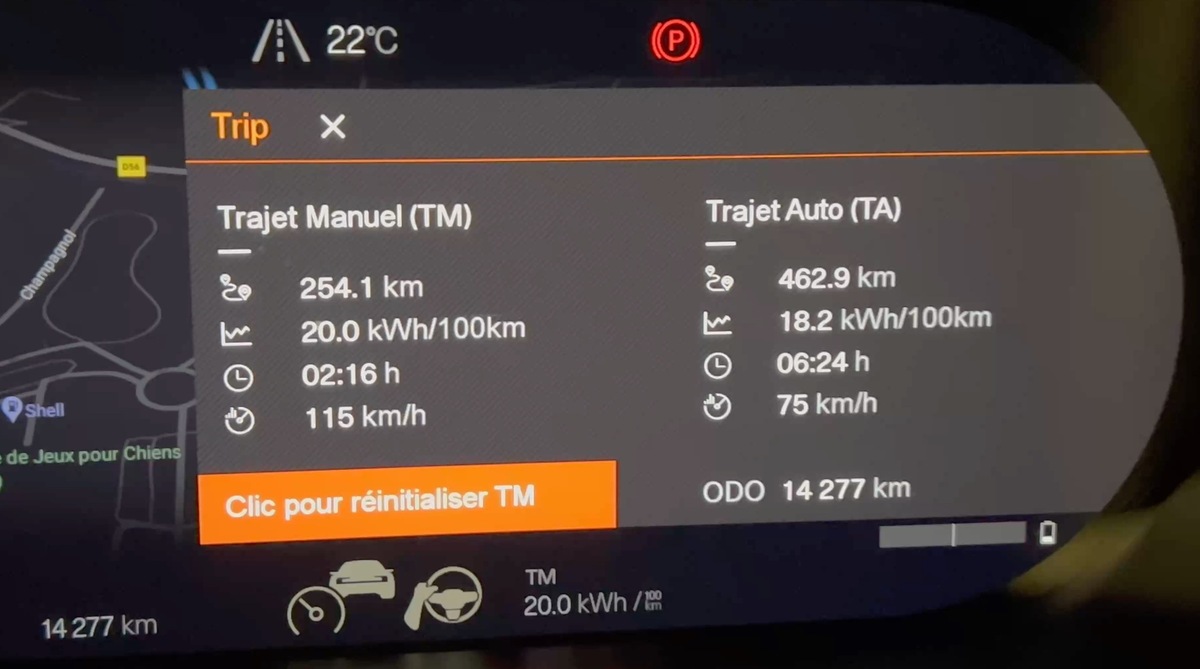 Test Polestar 2 Long Range Single Motor : la meilleure version bientôt en France !