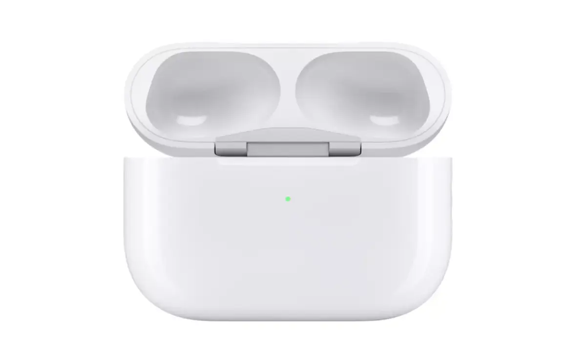 Boitier AirPods Pro 2 USB-C