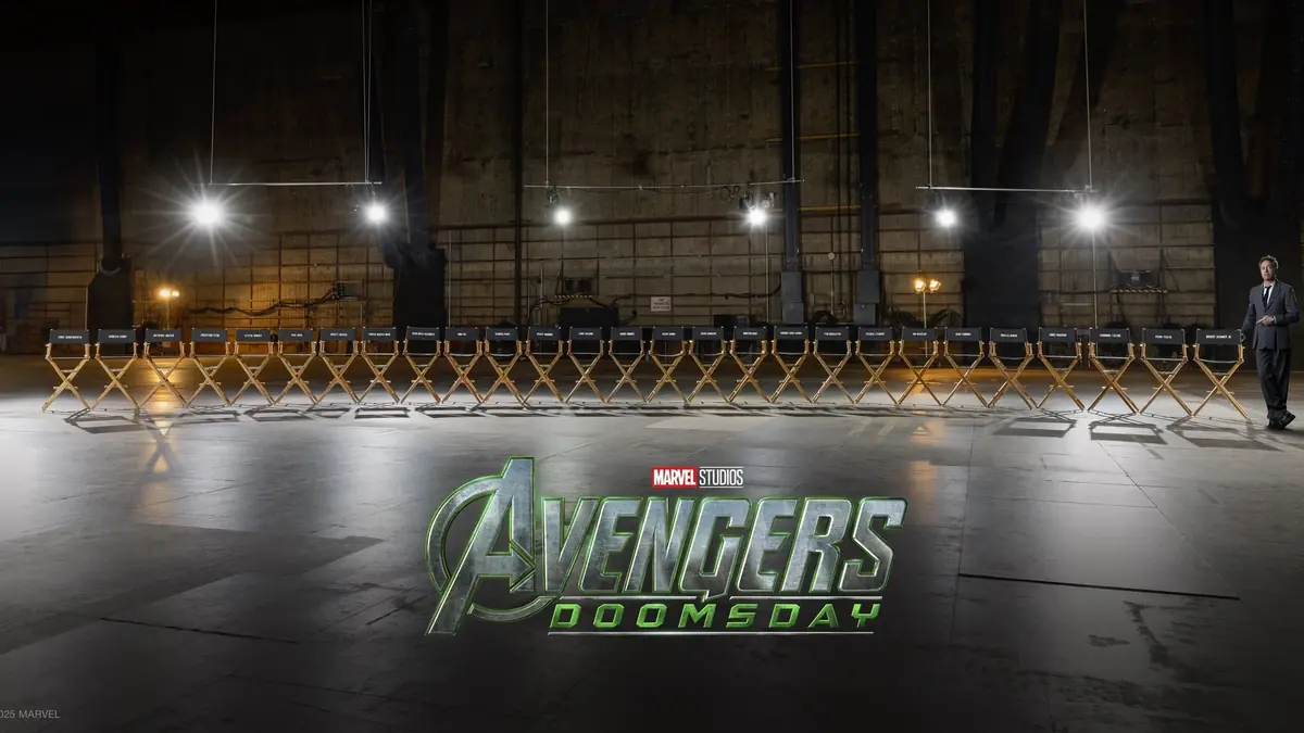 Disney lance Infinity Vision, son propre label pour les salles de cin&eacute;ma premium