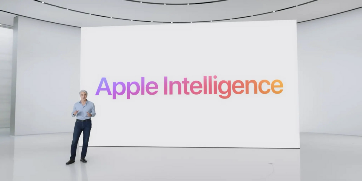 Apple Intelligence ferait bien ses débuts en bêta cet été (mais pas en France)