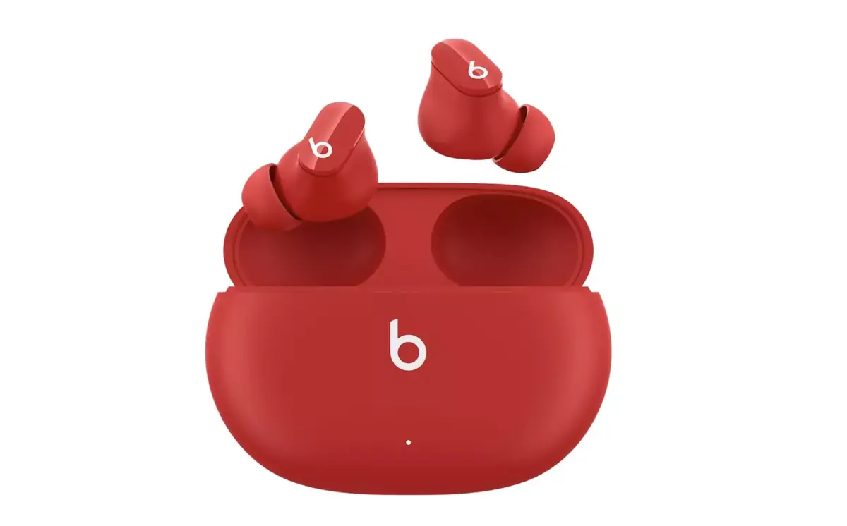 Beats Studio Buds mise à jour