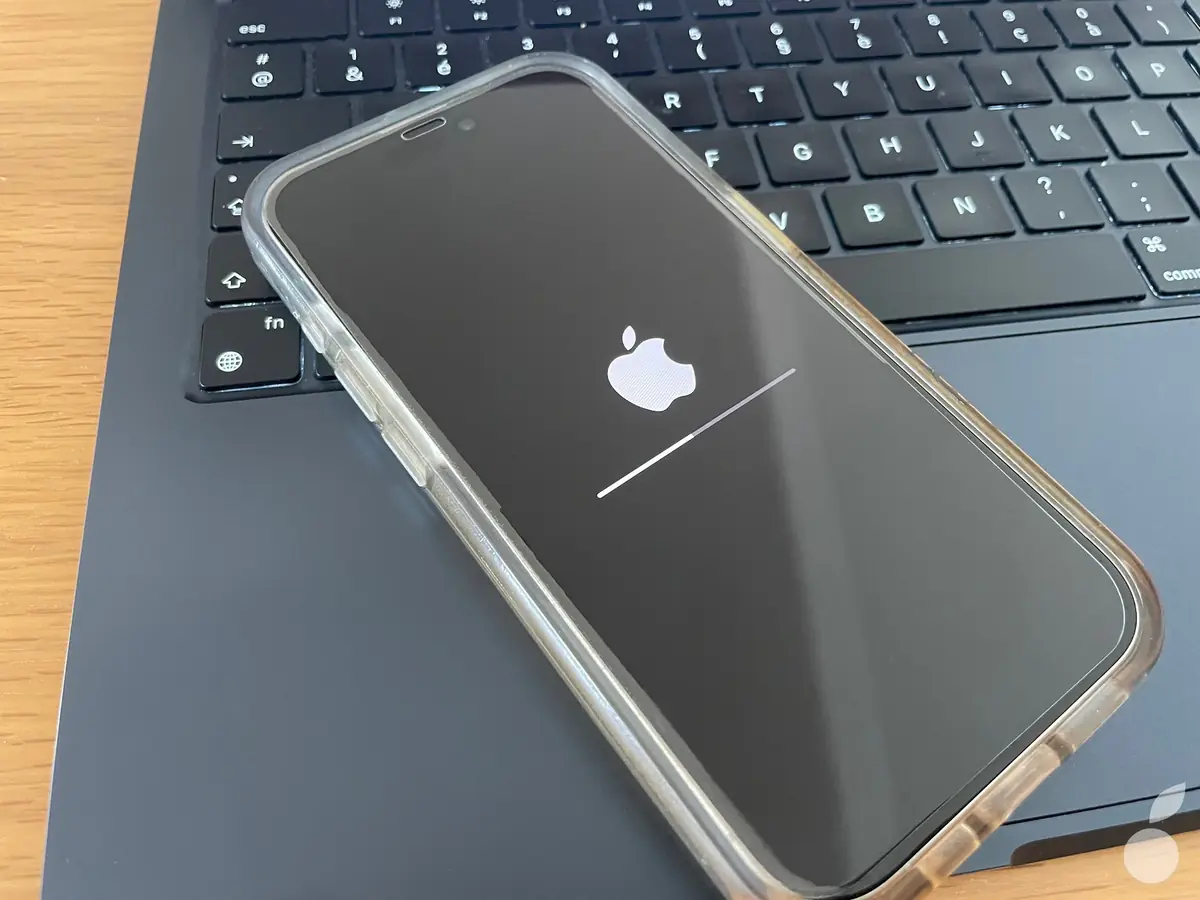 iOS 27&nbsp;: Apple ajoute enfin un mode de r&eacute;cup&eacute;ration directement sur l&rsquo;iPhone