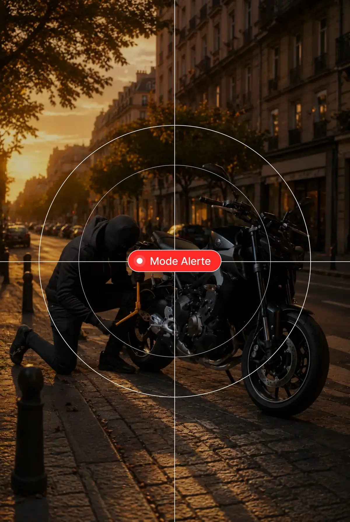 Les voleurs de voitures vont d&eacute;tester le nouveau Tracker Pro Max d'Invoxia