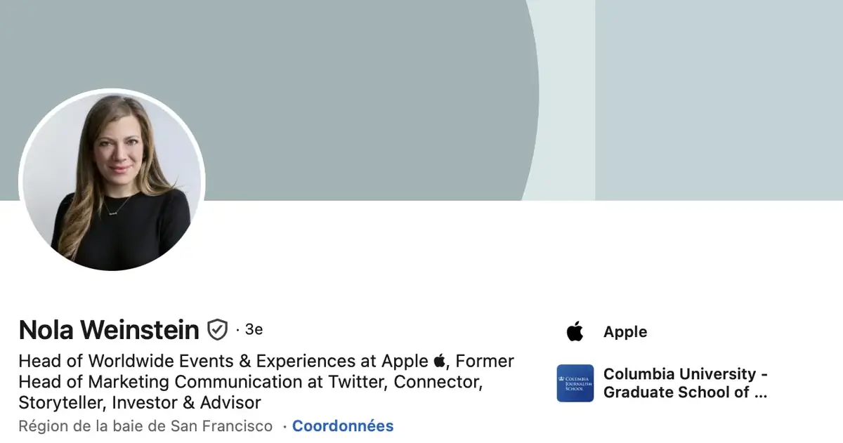 Apr&egrave;s Tim Cook, Phil Schiller se retire (davantage) d'Apple&nbsp;: qui prendra sa place&nbsp;?