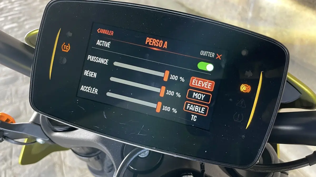 Essai LiveWire One &agrave; Berlin&nbsp;: pourquoi c'est toujours l'une des meilleures motos &eacute;lectriques&nbsp;?