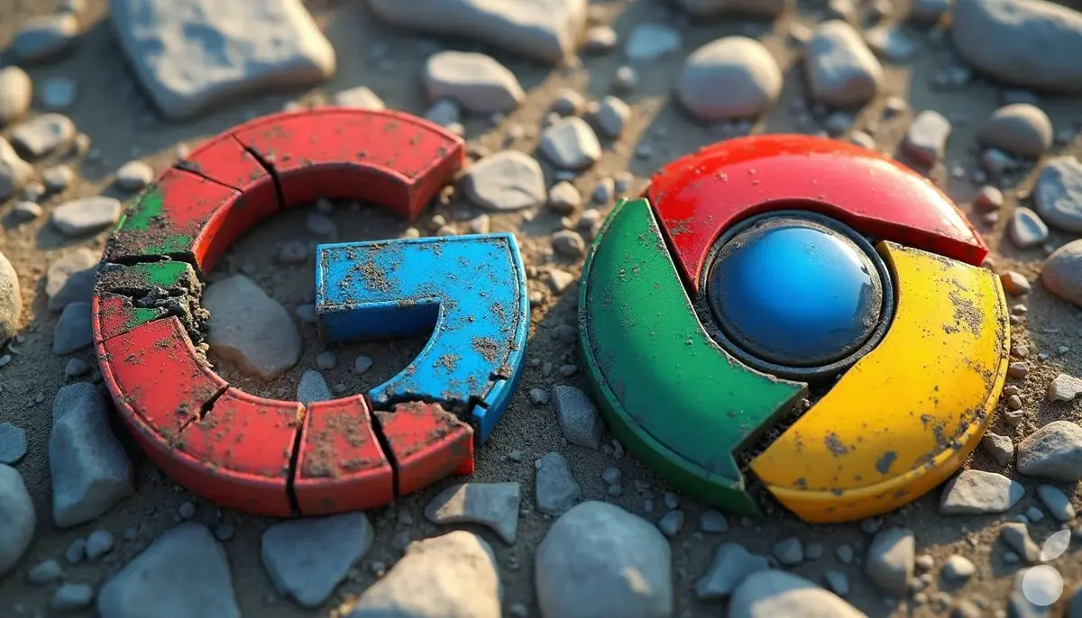 Googleを解体する必要がありますか？