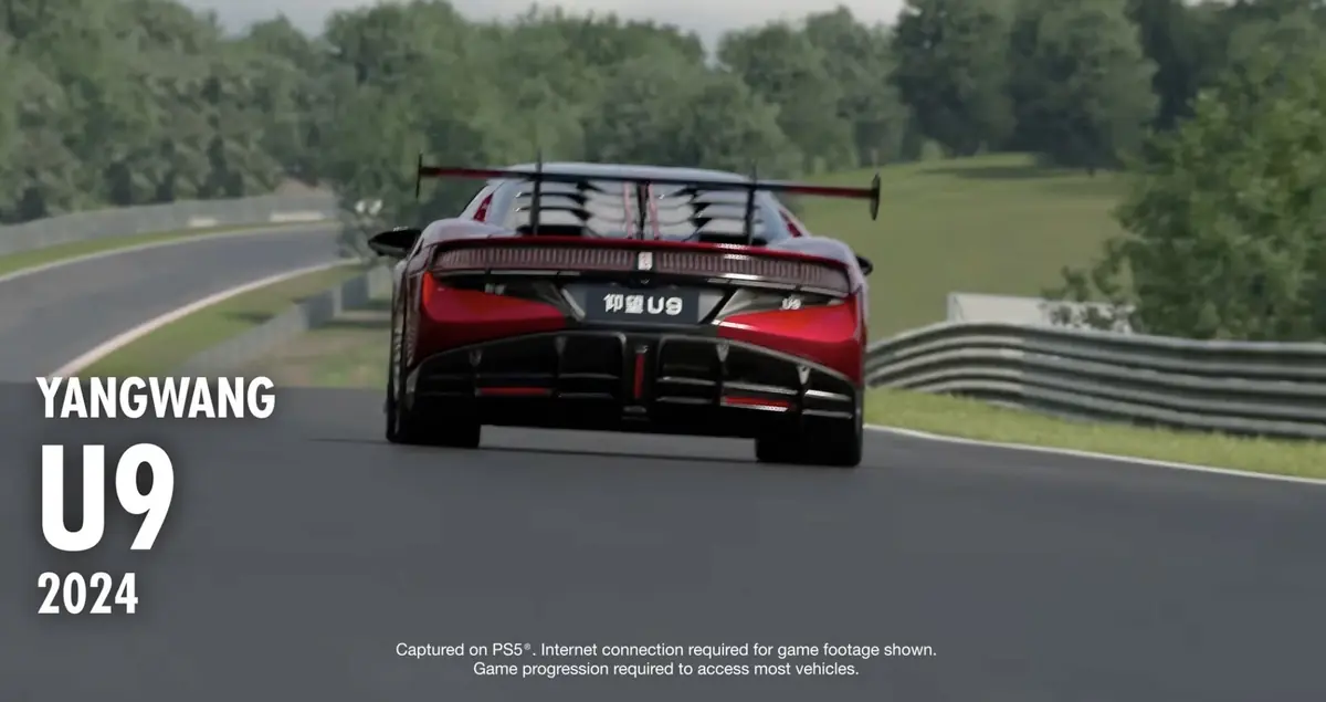 Vous allez pouvoir jouer avec la Twingo de 93 dans Gran Turismo 7