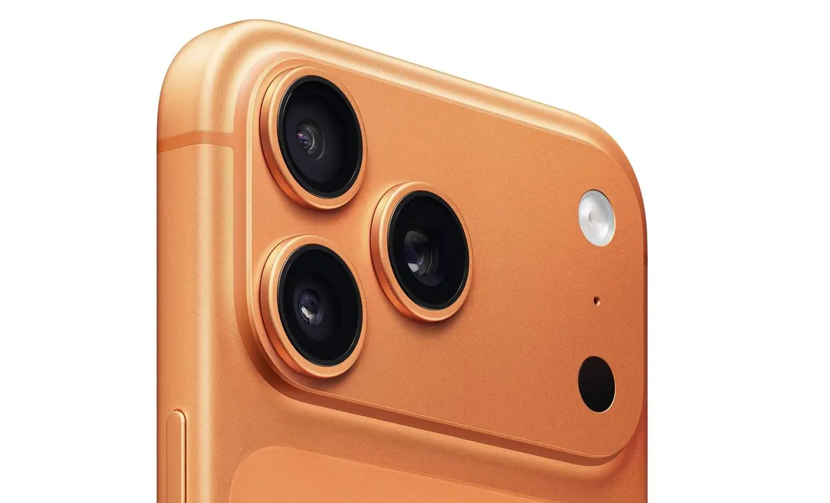 iPhone 17 Pro Max promo pas cher Amazon. prix le plus bas