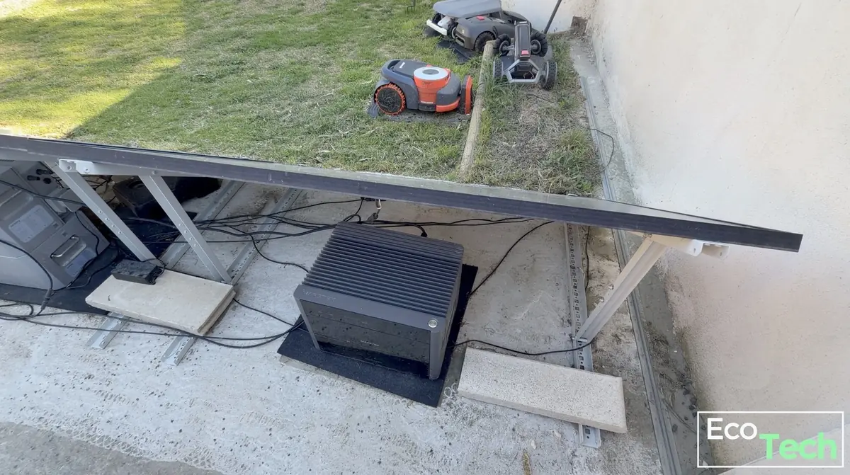 Marstek Venus A, la meilleure batterie solaire 2026 pour d&eacute;buter&nbsp;?