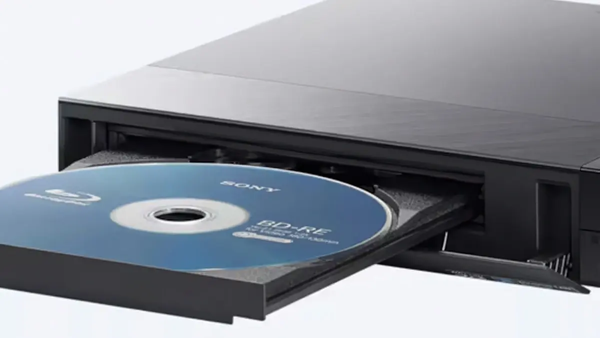 Sony arrête la production de Blu-ray… enregistrables