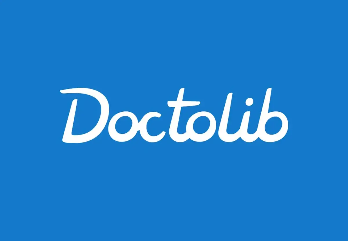 Doctolib