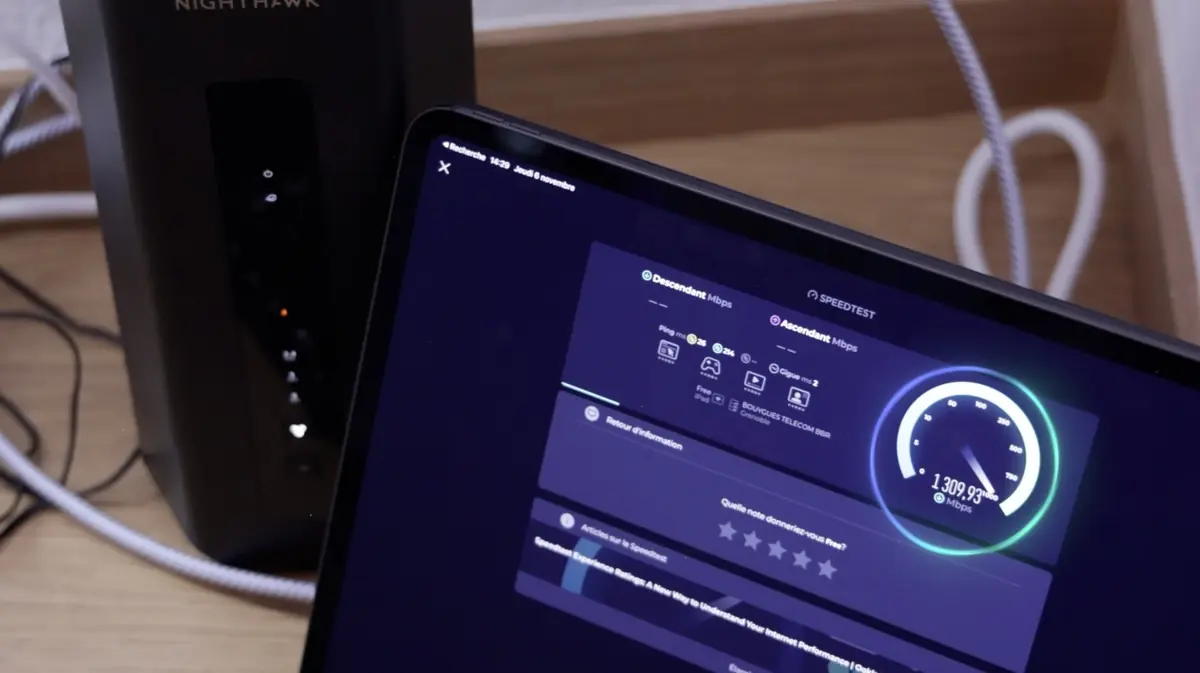 Test iPad Pro M5 : a-t-il enfin remplacé mon Mac ?