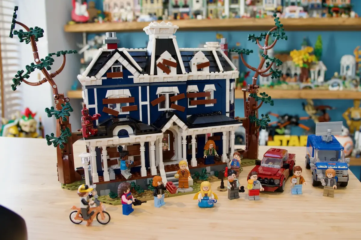 Visuel : brickfanatics.com