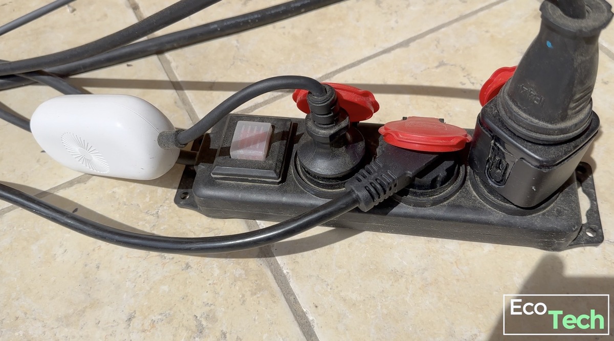 Installation des panneaux solaires de Sunethic : mieux que Sunology ? Tuto
