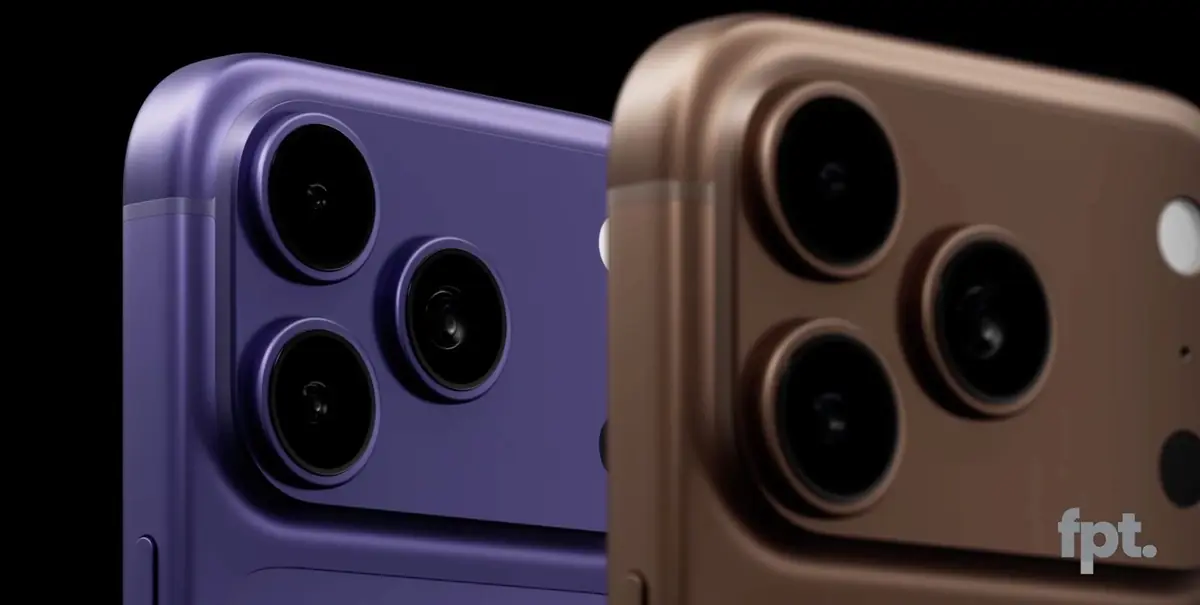 iPhone 18 Pro&nbsp;: Jon Prosser montre le nouveau design suppos&eacute; en vid&eacute;o