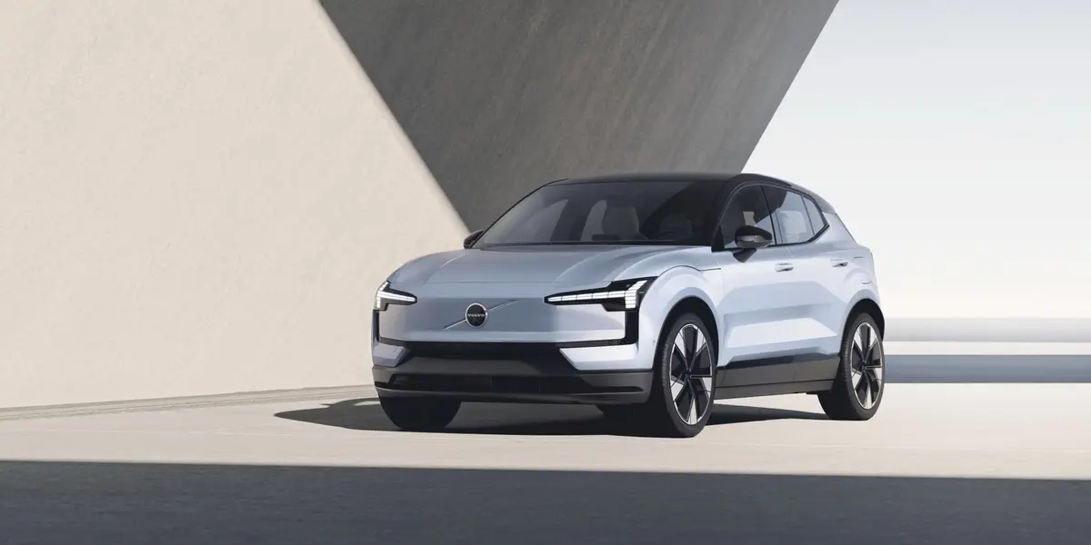 VE : Volvo EX30, Porsche Mission X, BYD Dophin, VinFast VF 3, et l'OS Tesla bientôt ouvert ?