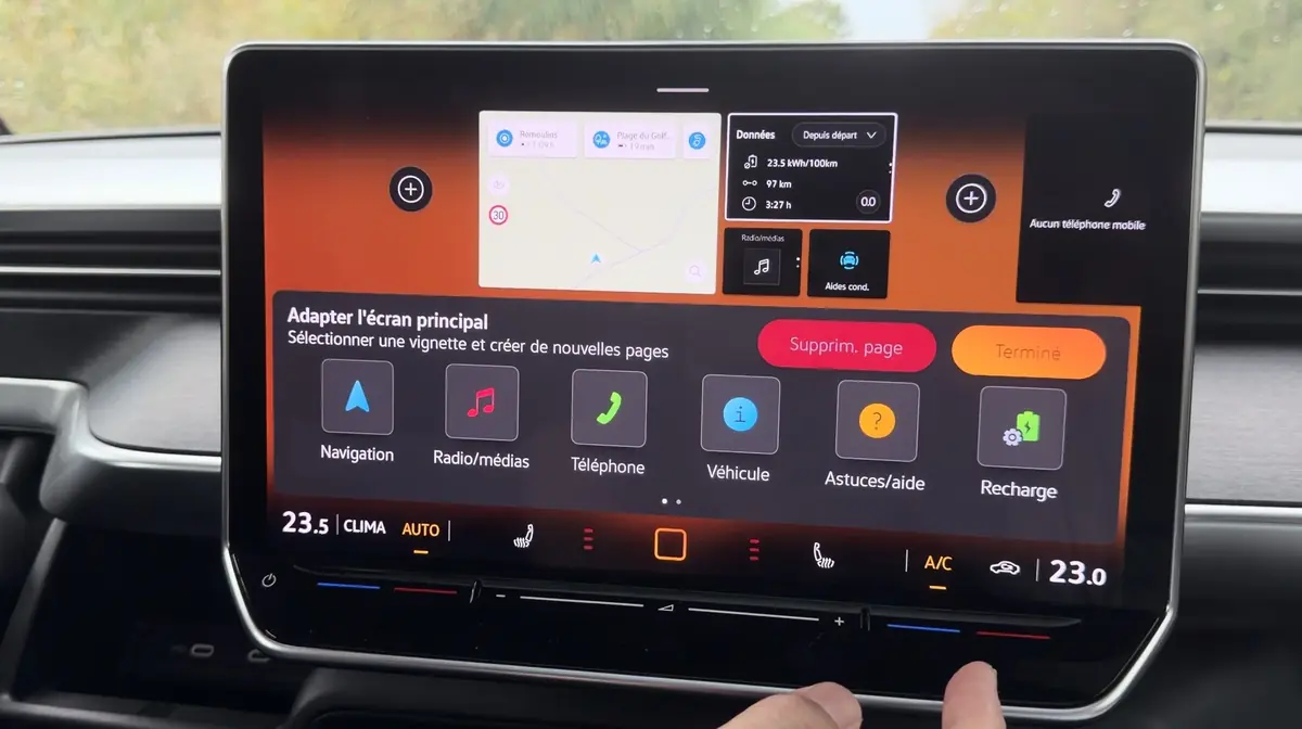 Essai ID Buzz GTX&nbsp;: 4x4, 7 places, la meilleure version&nbsp;?