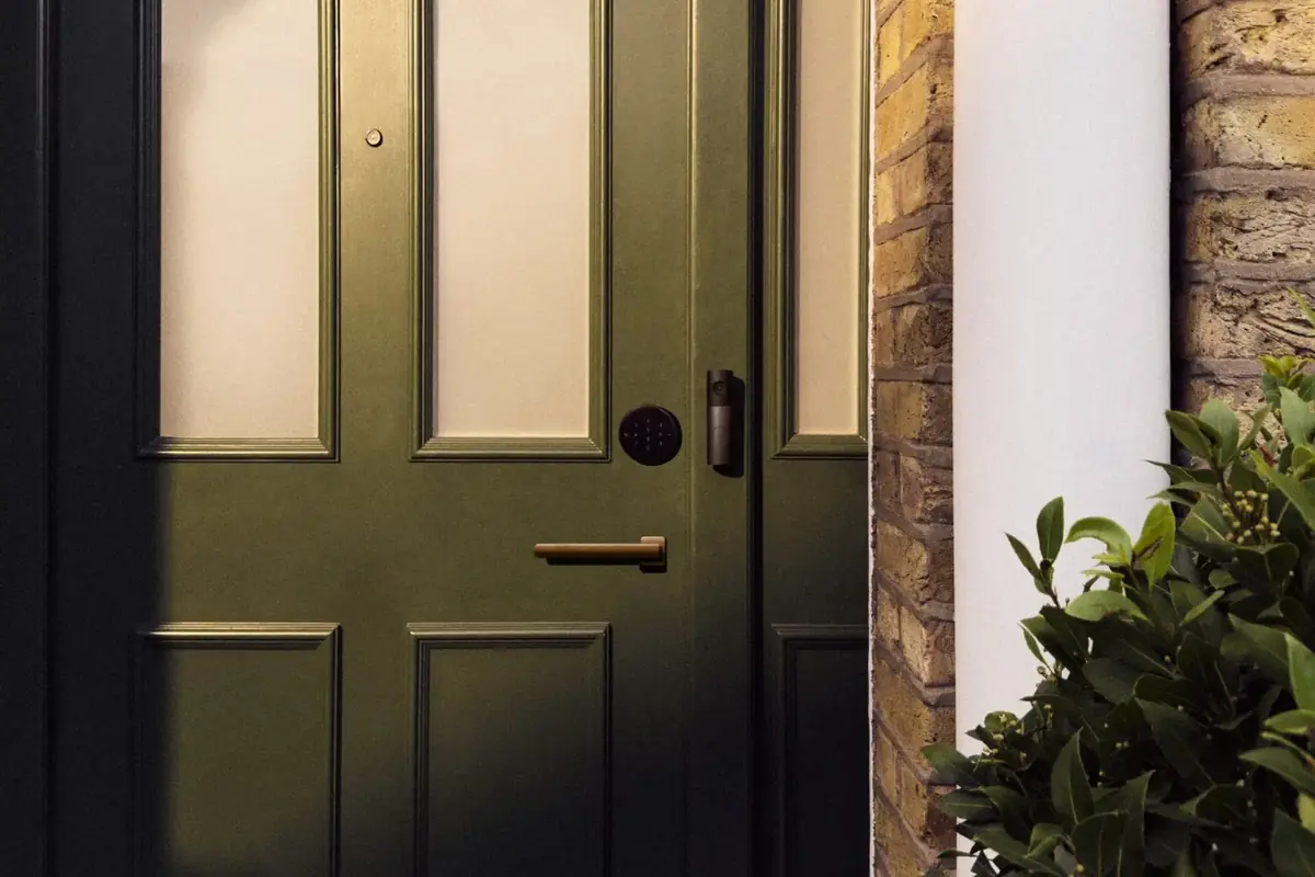 Apple Home Collection&nbsp;: Apple lance cam&eacute;ras, serrures et thermostats connect&eacute;s&nbsp;!