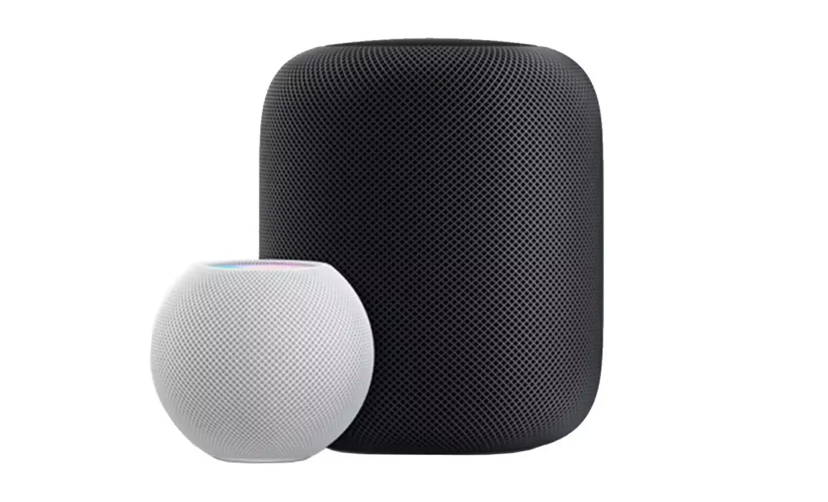 Le capteur caché du HomePod mini activé et des améliorations pour le HomePod Gen1 avec iOS 16.3