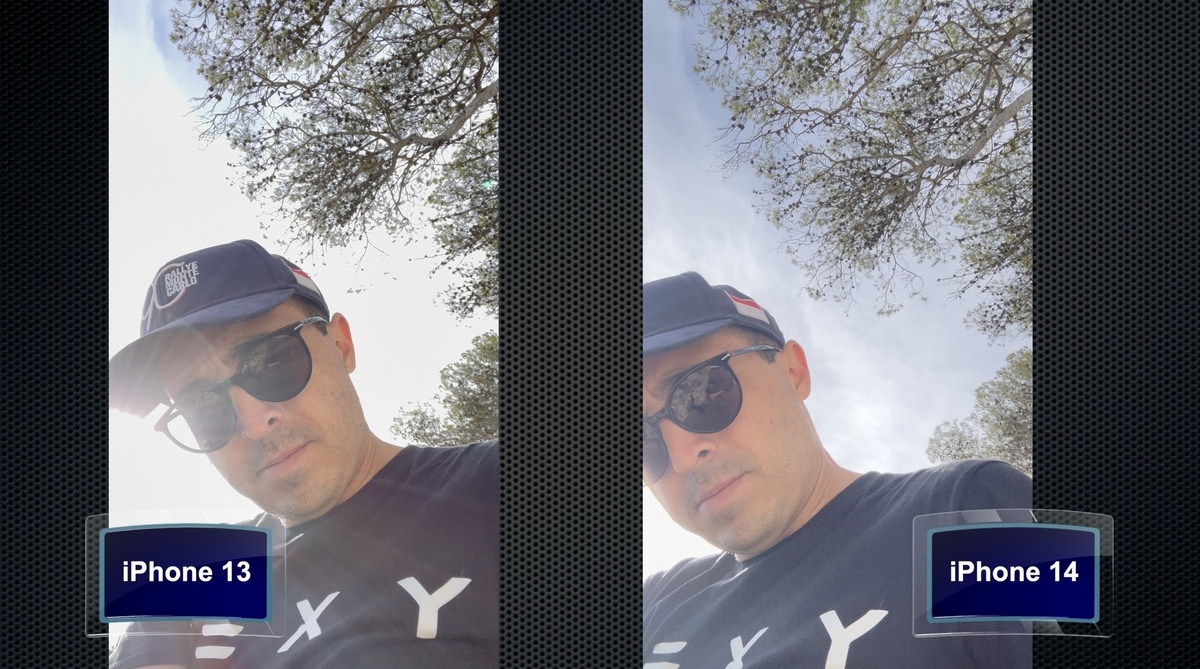 Test iPhone 14 et iPhone 14 Plus - Tout savoir sur le dernier téléphone Apple