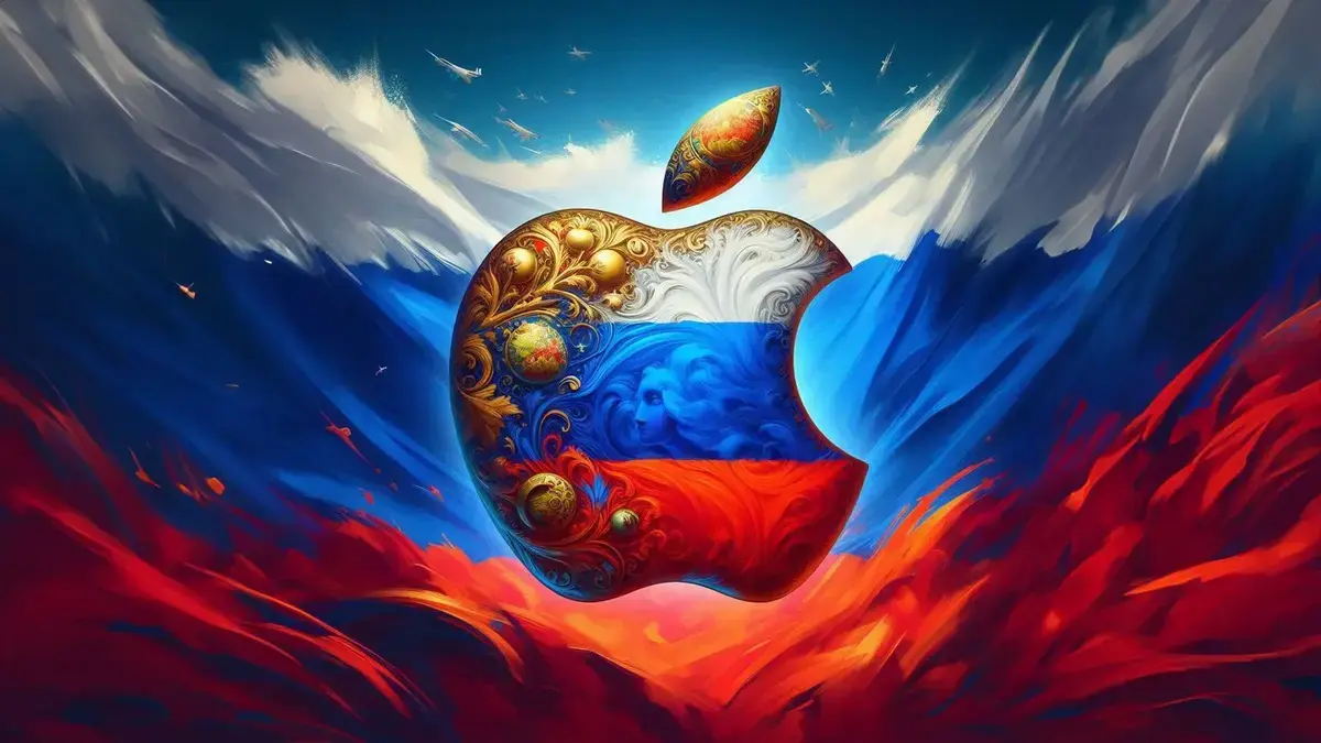 Russie : Apple supprime encore une appli d'info indépendante sur ordre du Kremlin