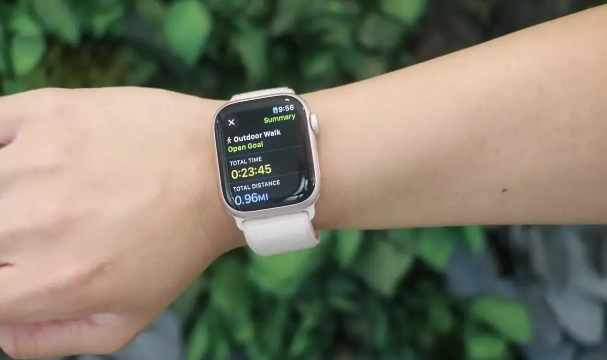 Test des Apple Watch Series 9 et Ultra 2 : une évolution en douceur