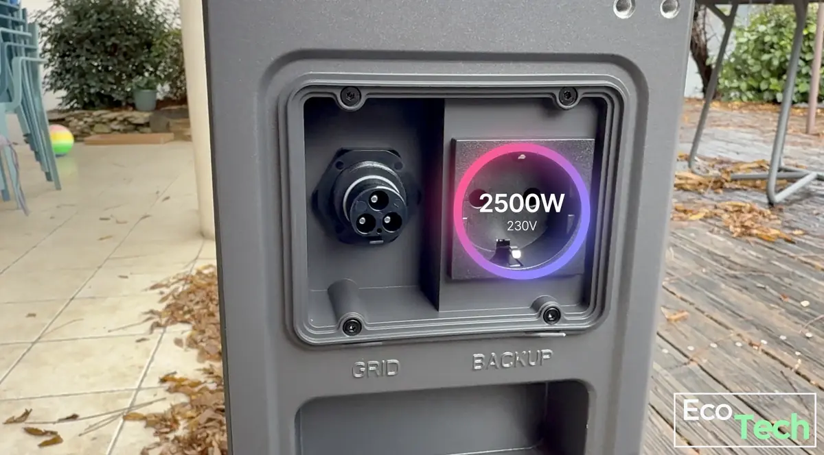 Test de la batterie solaire Marstek Venus E 3.0&nbsp;: 5 kWh &agrave; 1300&euro; seulement&nbsp;! Canon ou bidon&nbsp;?