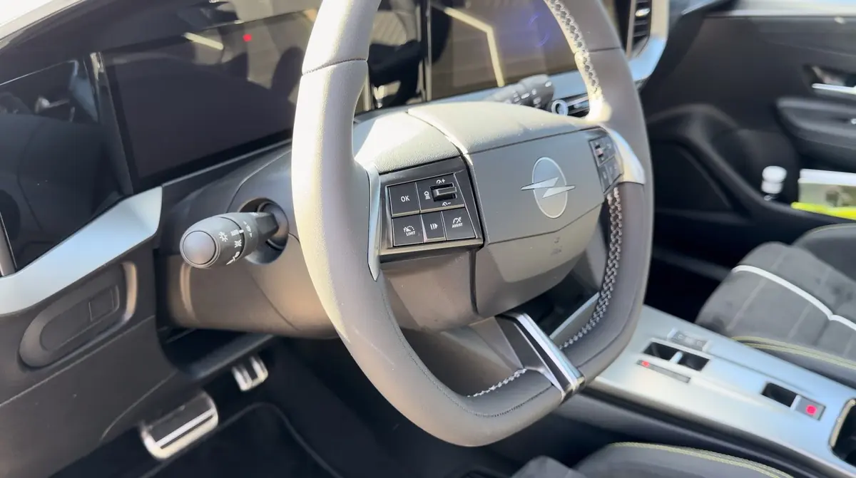 Essai Opel Moka GSE : les chevaux ou l’autonomie, il faut choisir !