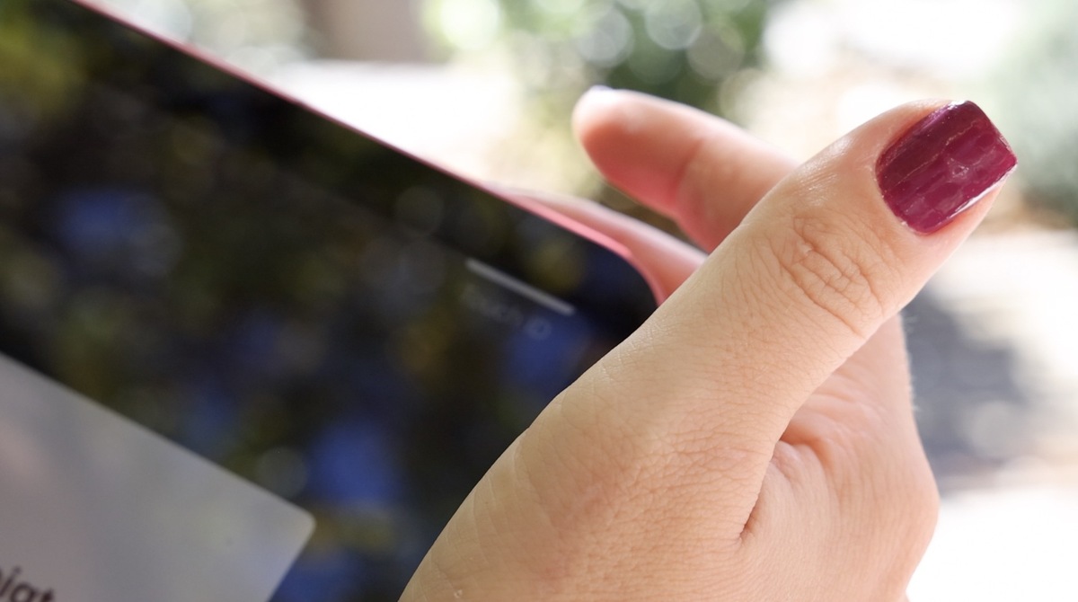 iPad 10 - le test 2023
