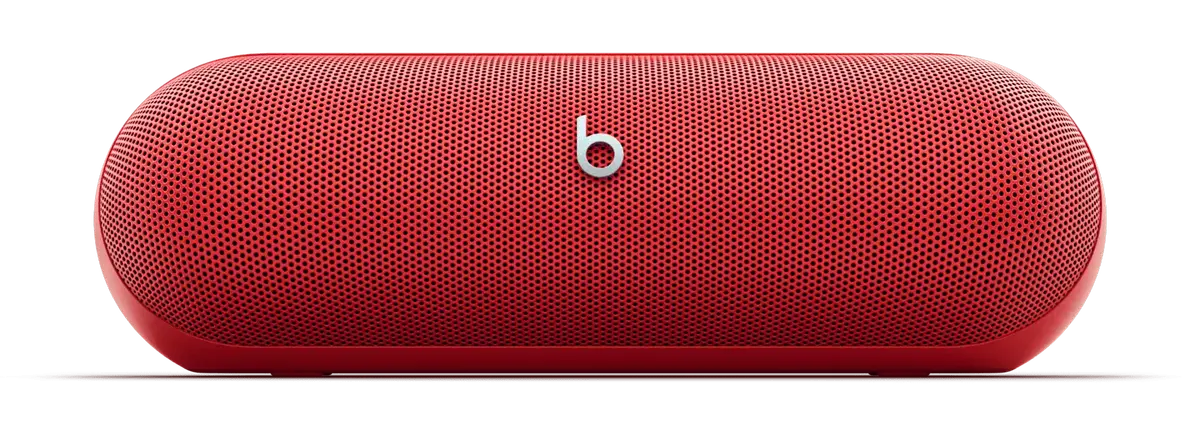 L'enceinte Beats Pill est en vente à 169,95€