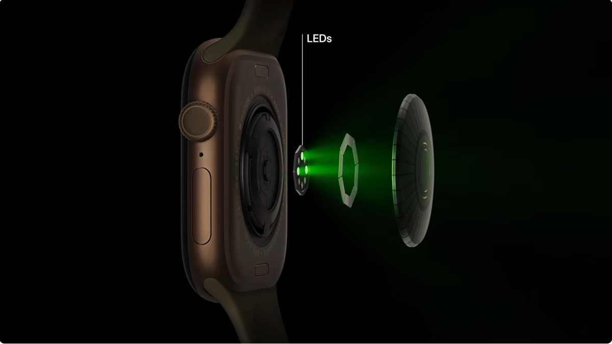 Apple Watch Series 12&nbsp;: les premiers tests